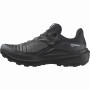 Chaussures de running hommes Salomon Genesis 2 Wide