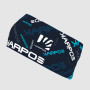 Bandeau Karpos Lavaredo Headband bleue Sky Captain