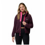 Sweat-shirt femme Columbia Sequoia Grove™ Ii Full Zip