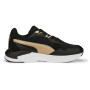 Chaussures femme Puma X-Ray Speed Lite Wns Space Metallics noir / rose black