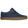 Taille de chaussures (UE): 40,5 / Couleur: bleu foncé