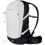 Sac à dos Mammut Lithium Speed 20 blanc / noir WhiteBlack