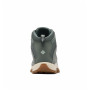 Chaussures femme Columbia Crestwood™ Mid Waterproof