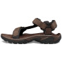 Sandales homme Teva Terra Fi 5 Leather