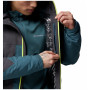 Veste d'hiver homme Columbia Powder Prime™ Jacket
