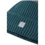 Bonnet enfant Reima Pilke Dark Teal