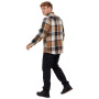 Chemise homme Fundango Roddy Lined Shirt