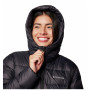 Veste d'hiver femme Columbia Harmony Falls™ Hooded Down Jacket