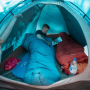 Tente de randonnée Vango Alpha 400 CLR