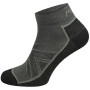 Chaussettes MOOA Merino Adventure Low