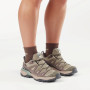 Chaussures femme Salomon X Ultra 360 Leather Gore-Tex