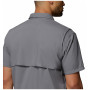 Chemise homme Columbia Silver Ridge™ Utility II SS
