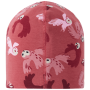 Bonnet enfant Reima Tanssi Red Clay