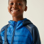 Veste enfant Regatta Kielder Hybrid IX