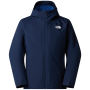 Veste homme The North Face M Quest Mono Triclimate