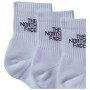 Chaussettes homme The North Face Multi Sport Cush Quarter Sock 3P