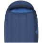 Sac de couchage en plumes Sea to Summit Trek TkII Regular Wide