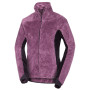 Taille: L / Couleur: violet / noir