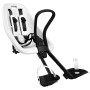 Siège bébé Thule Yepp Mini blanc White