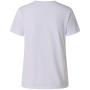 T-shirt femme The North Face W Evolution Simple Dome Slm Short Sleeve