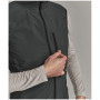 Gilet homme Ortovox Venet Softshell Vest