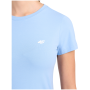 T-shirt femme 4F Tshirt F3500