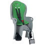 Siège bébé Hamax Kiss gris / vert Gray/Green