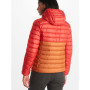 Veste femme Marmot Wm's Highlander Hoody