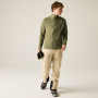 Sweat-shirt homme Dare 2b Fuse Up Full Zip