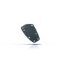 Couteau Acta non verba P100 Kydex Sheath - bez výpletu