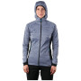 Sweat-shirt femme Northfinder Dayami
