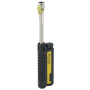 Briquet Soto Pocket Torch Extend vert