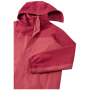 Veste imperméable pour enfant Reima Salmi Red Clay