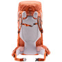 Sac à dos randonnée Deuter Aircontact Ultra 45+5 SL 2023