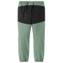 Pantalon enfant Reima Vaeltaa Stone Green