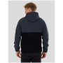 Sweatshirt fonctionnel homme Fundango Carlos Fleece Pullover