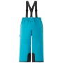 Pantalon de ski enfant Reima Proxima Aquatic Blue