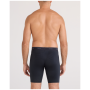 Caleçon homme Saxx Quest Quick-Dry Mesh Long Boxer Brf Fly