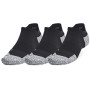 Taille de chaussures: 36,5-42 / Couleur: noir / gris