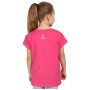 T-shirt enfant Kilpi Albion-Jg PNK