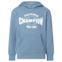 Tailles enfant: XL / Couleur: bleu clair