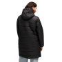 Manteau d'hiver femme Puma ESS Hooded Padded Parka