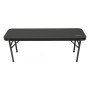 Table avec bancs Vango Orchard Bench Set