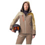 Veste de ski femme Hannah Ritta