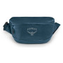 Sac banane Osprey Transporter Waist bleue venturi blue
