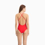 Maillot de bain femme Puma V-neck Padded Swimsuit