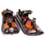 Raquettes à neige Inook E-Flex