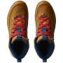 Chaussures homme The North Face M Bergen Leather Wp