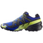Chaussures de running hommes Salomon Speedcross 6