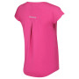 T-shirt femme Progress Technica